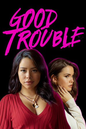 Good Trouble, Season 4 poster 0