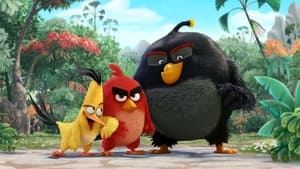 The Angry Birds Movie image 8