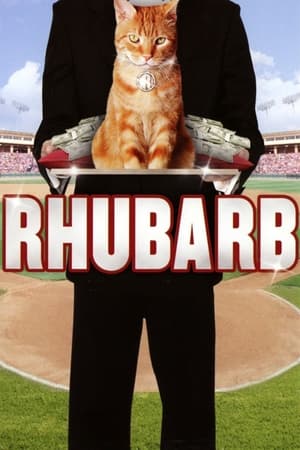 Rhubarb poster 2