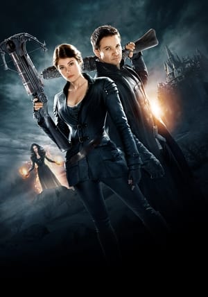 Hansel & Gretel: Witch Hunters (Unrated) poster 3