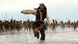 Pirates of the Caribbean: Dead Man's Chest image 2