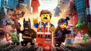 The LEGO Movie image 4