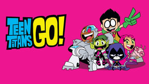 Teen Titans Go!, Season 6 image 3