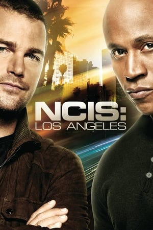 NCIS: Los Angeles, Season 10 poster 3