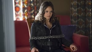 The Vampire Diaries, Season 7 - I Went to the Woods image