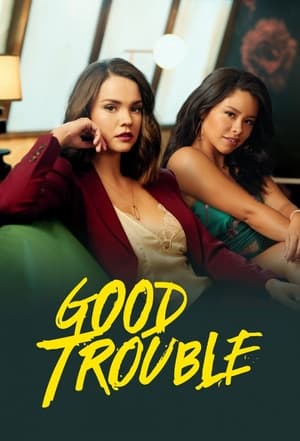 Good Trouble, Season 5 poster 0