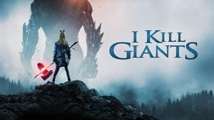 I Kill Giants image 8