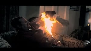 The Unexplained Files, Season 1 - Carlos de los Santos & Human Combustion image