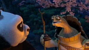 Kung Fu Panda image 1
