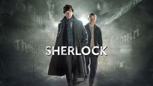 Sherlock, Series 2 image 0