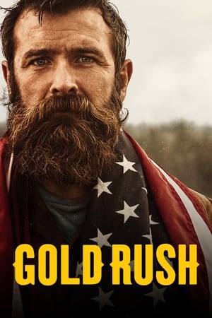 Gold Rush, Season 2 poster 2