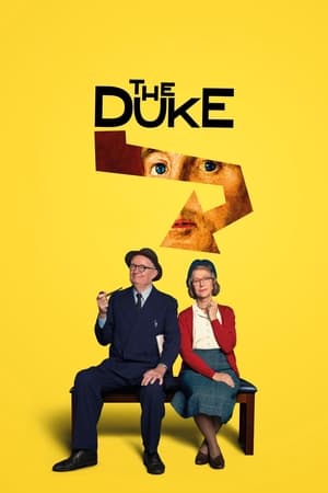 The Duke poster 4