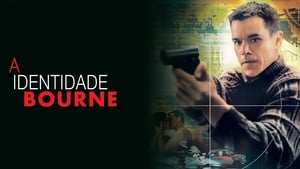 The Bourne Identity image 8