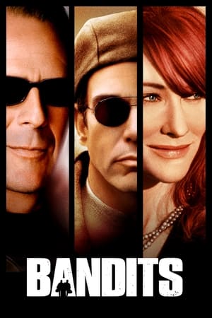 Bandits poster 1