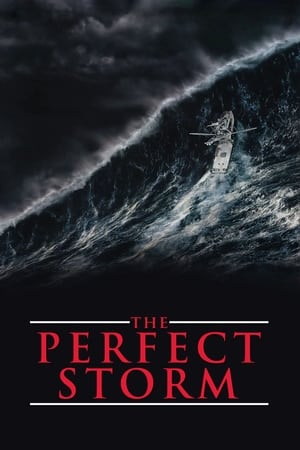 The Perfect Storm poster 2