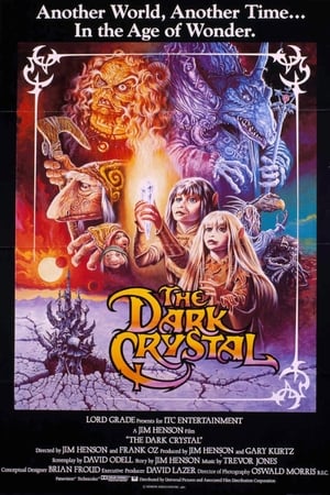 The Dark Crystal poster 3