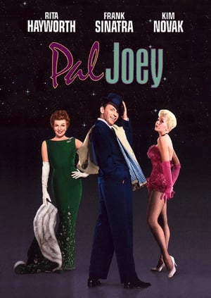 Pal Joey poster 4