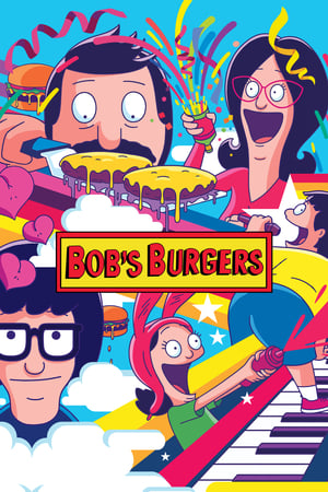 Bob's Burgers, Season 11 poster 2