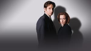 The X-Files, Seasons 1-11 image 2