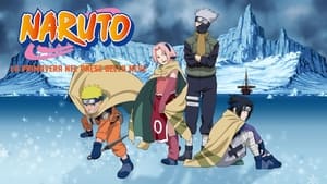 Naruto: The Movie - Ninja Clash In the Land of Snow image 7