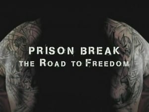 Prison Break, The Complete Series - The Road to Freedom image