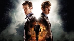 Doctor Who, Monsters: The Weeping Angels - The Day of the Doctor image