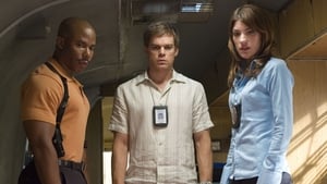 Dexter, Season 1 - Return to Sender image