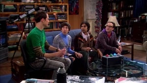 The Big Bang Theory, Season 1 - The Bat Jar Conjecture image