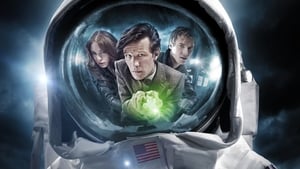 Doctor Who, Season 6 - The Impossible Astronaut (1) image
