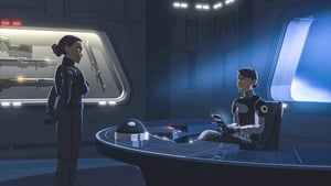 Star Wars Resistance, Season 2 - Rebuilding the Resistance image