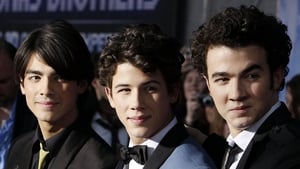 Jonas Brothers: The Concert Experience image 1