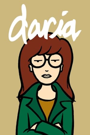 Daria, Season 5 poster 0