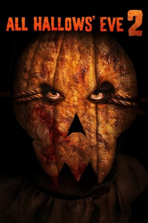 All Hallows' Eve 2 poster 2
