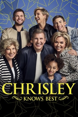 Chrisley Knows Best, Season 10 poster 3