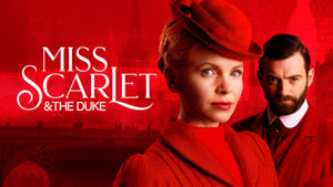 Miss Scarlet & the Duke, Season 2 image 0