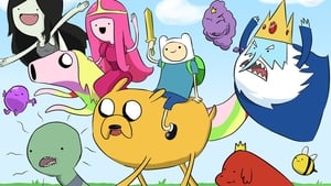 Adventure Time, Vol. 1 image 1