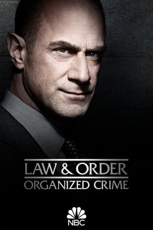 Law & Order: Organized Crime, Season 2 poster 3