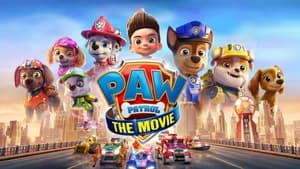 PAW Patrol: The Movie image 1
