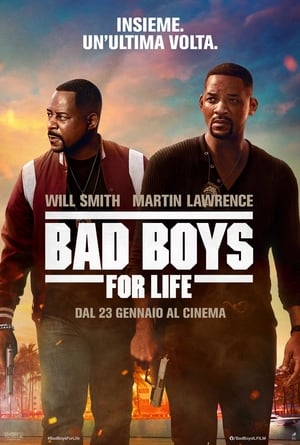 Bad Boys (Uncut and Uncensored) poster 1