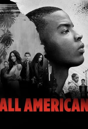 All American, Season 4 poster 1