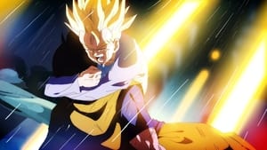 Dragon Ball Z - The History of Trunks image 5