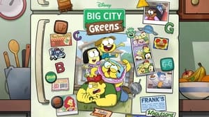 Big City Greens, Vol. 2 image 2