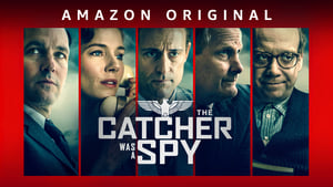 The Catcher Was a Spy image 3
