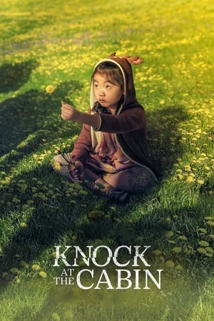 Knock at the Cabin poster 3