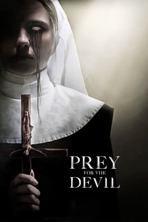 Prey for the Devil poster 3