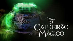The Black Cauldron image 1