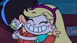 Star vs. the Forces of Evil, Vol. 1 image 3