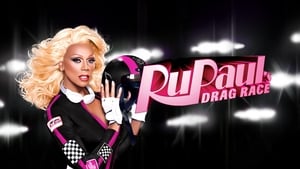 RuPaul's Drag Race, Season 4 (Uncensored) image 1