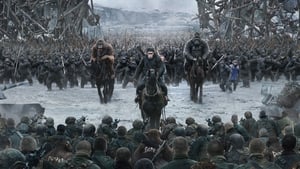 War for the Planet of the Apes image 8