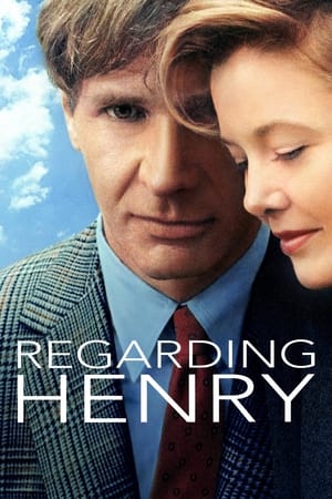 Regarding Henry poster 2